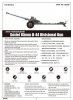 Trumpeter 02339 Soviet 85mm D-44 Divisional Gun (1:35)